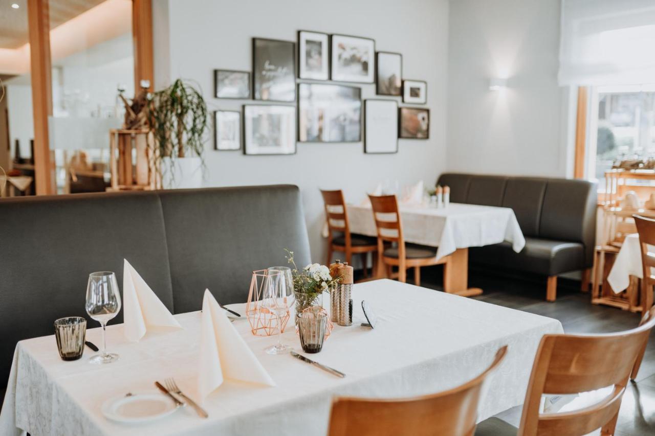 Hotel Restaurant Zur Marienburg Pünderich Exteriér fotografie