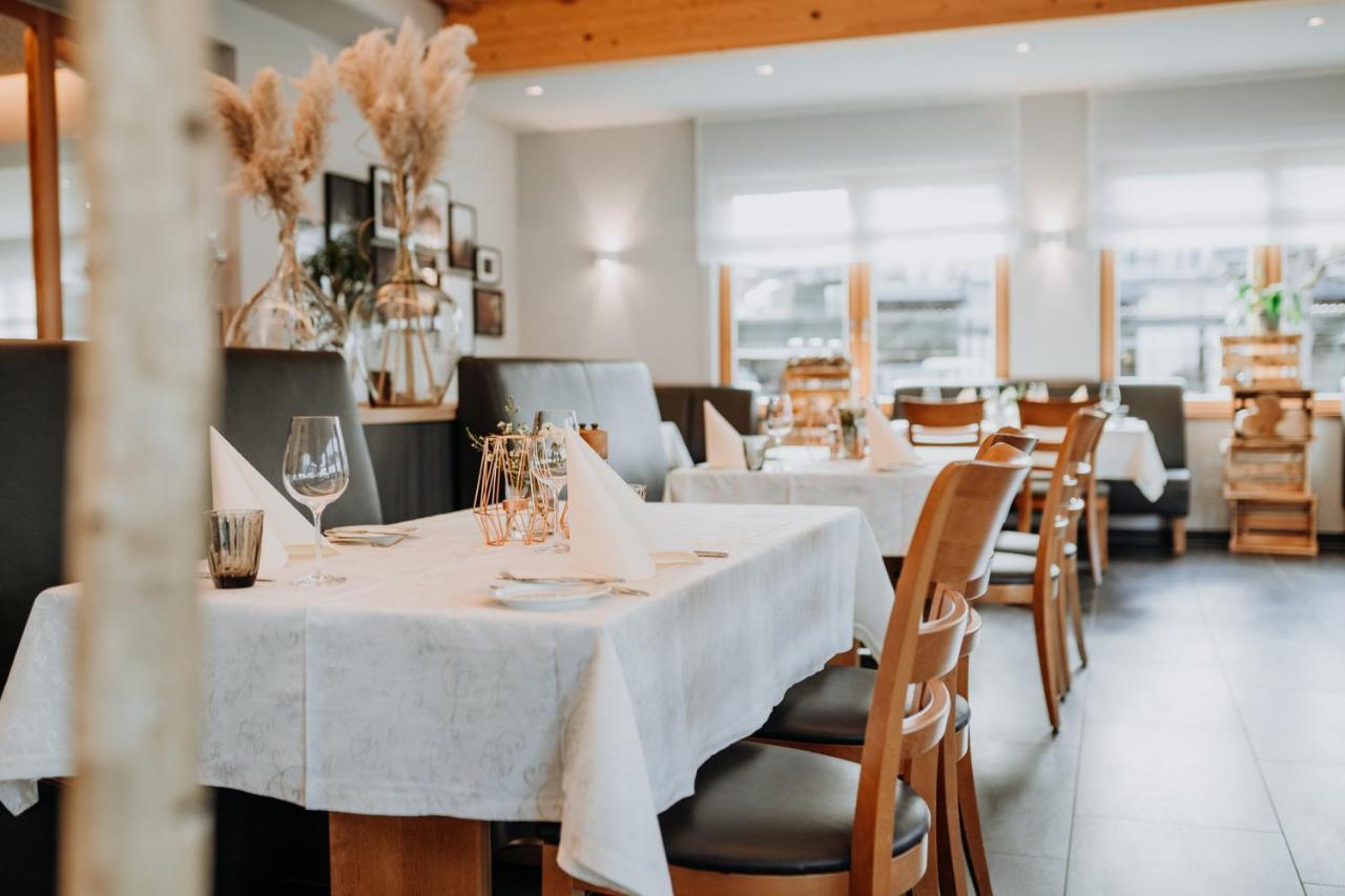 Hotel Restaurant Zur Marienburg Pünderich Exteriér fotografie